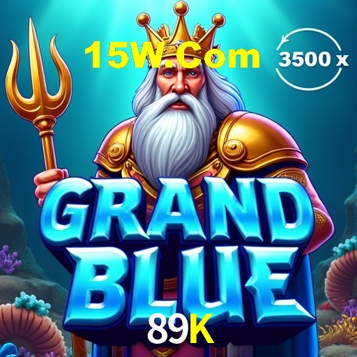 Estatísticas do Jogo 89K