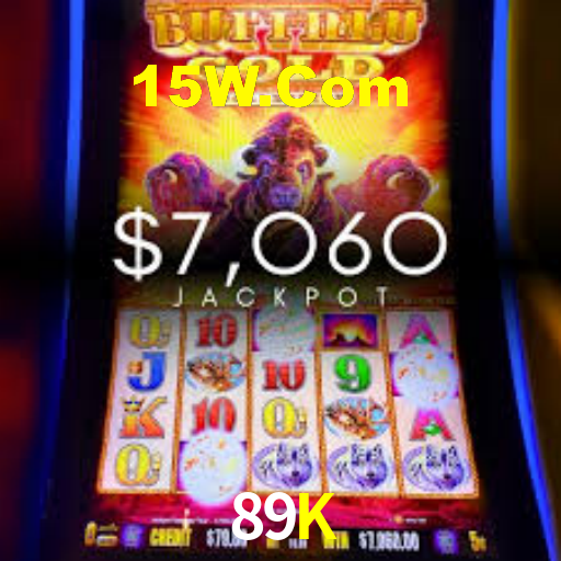 89K Com App