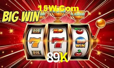 Promoção Relâmpago 89K
