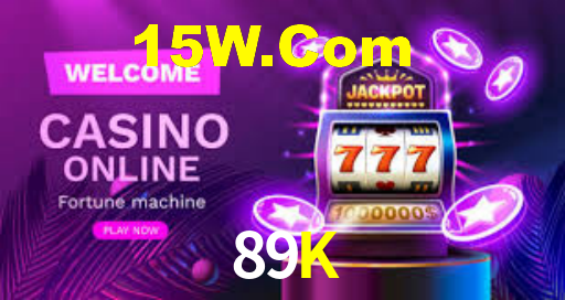 89K Com App