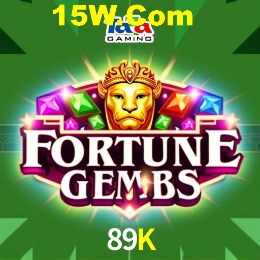 Slot Games 89K