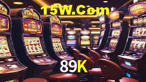 Tennis Betting 89K