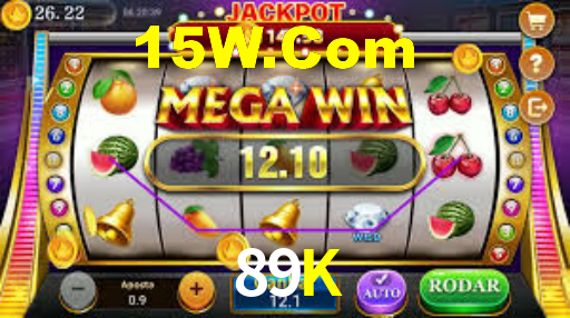 89K Bet Vip