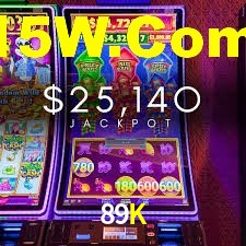 Welcome Bonus 89K