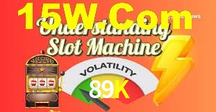 VIP Casino 89K