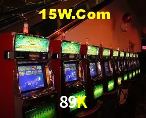 Integração de APIs 89K